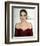 Winona Ryder-null-Framed Photo