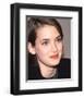 Winona Ryder-null-Framed Photo