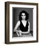 Winona Ryder-null-Framed Photo