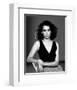 Winona Ryder-null-Framed Photo