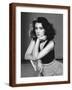 Brown Frame