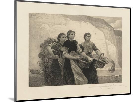 Giclee Print, , large