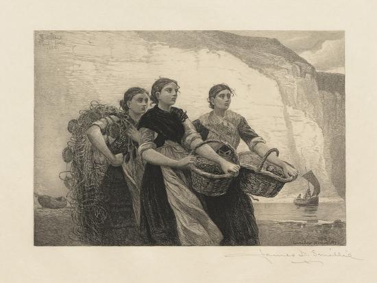 Premium Giclee Print, , large