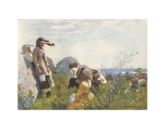 Art Print, , large