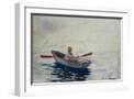 White Frame