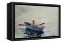Canvas Black