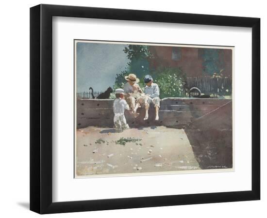 Giclee Print, , large
