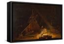 Canvas Black