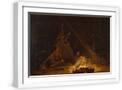 White Frame