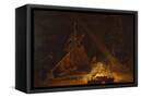 Canvas Black