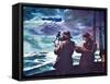 Winslow Homer, Copy of Eight Bells, 1969oil on canvas-Anthony Butera-Framed Stretched Canvas