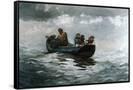 Canvas Black
