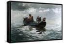 Canvas Black