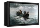 Canvas Black