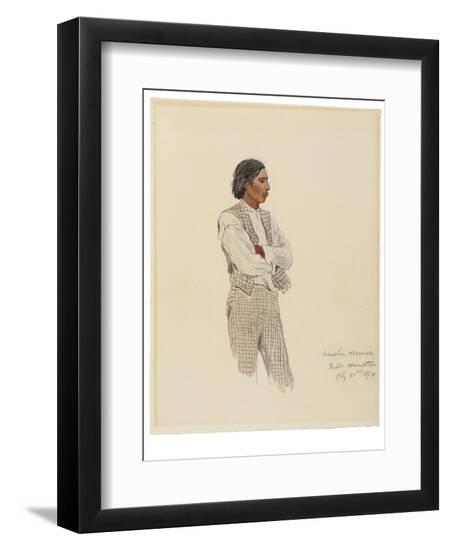 Premium Giclee Print, , large