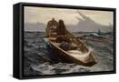 Canvas Black