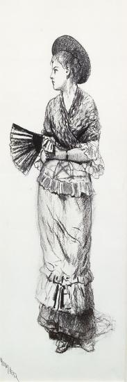Giclee Print, , large