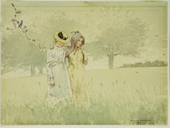Giclee Print, , large