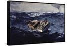 Canvas Black