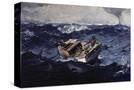 Stretched Canvas