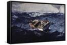 Canvas Black