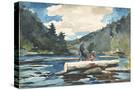 Stretched Canvas