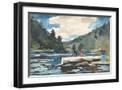 Black Frame