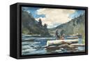 Canvas Black