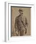 Winslow Homer in New York, 1860s-null-Framed Giclee Print