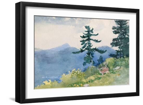 Giclee Print, , large