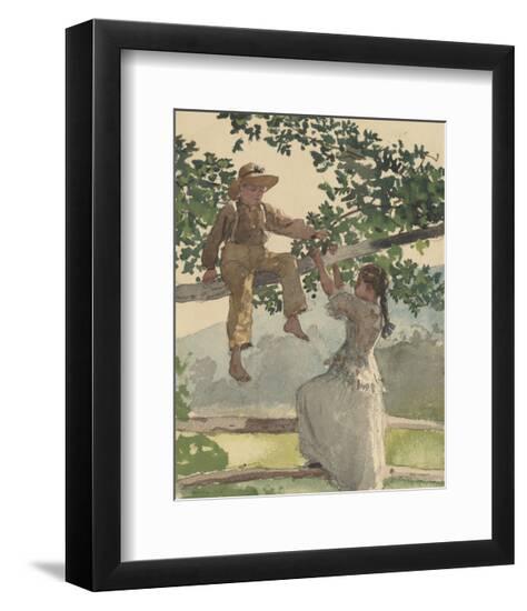 Art Print, , large