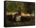 Canvas Black