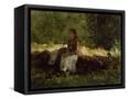 Canvas Black