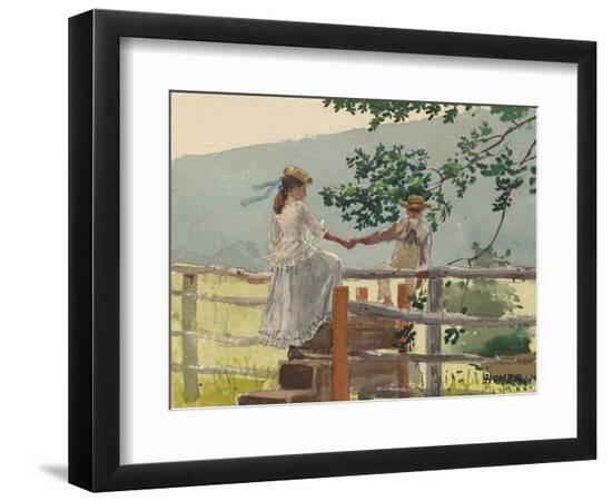 Art Print, , large