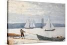 Stretched Canvas