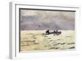 White Frame