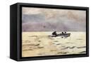 Canvas Black