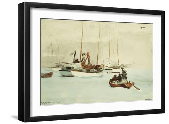 Premium Giclee Print, , large