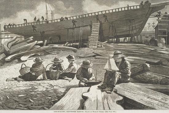 Premium Giclee Print, , large