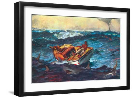 Art Print, , large