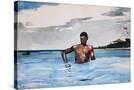Stretched Canvas