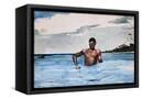 Canvas Black