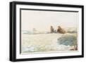Black Frame
