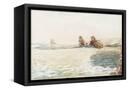 Canvas Black