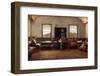 Winslow Homer: the Country School-null-Framed Photographic Print