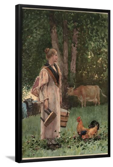 Poster, , large