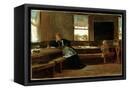 Canvas Black