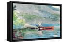 Canvas Black