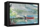 Canvas Black