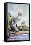 Canvas Black